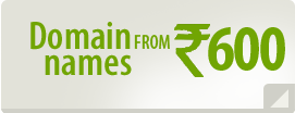 Cheap Domain Names