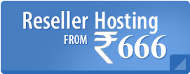 reseller hosting