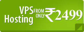vps hosting